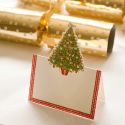 Christmas place cards